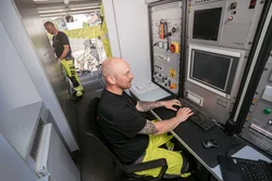 Kanalreinigung und Rohrreinigung in Irchenrieth